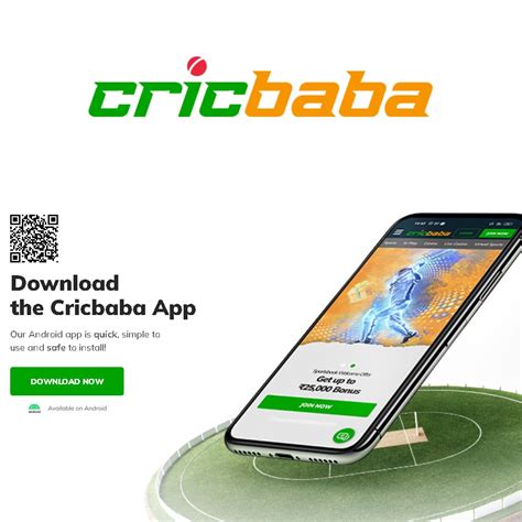 cricbaba mobile app